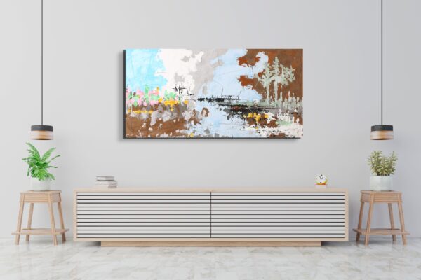 ⁦River Love⁩ – תמונה ⁦2⁩