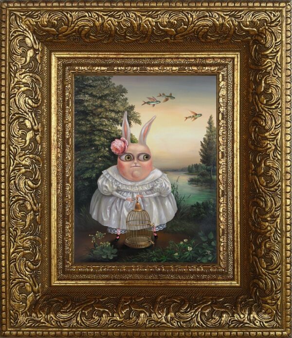 Bird Catcher