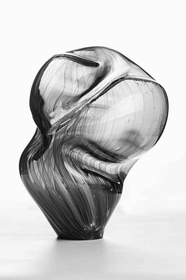 Balobie In Black 0419