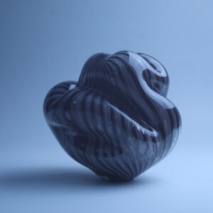 Balobie In Black 1122