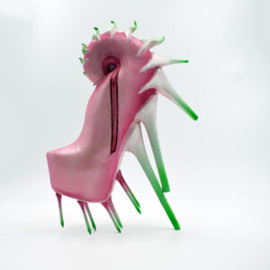 Nautilus Shoe