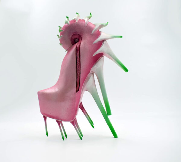 Nautilus Shoe