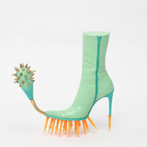 Self Defense Shoe 2