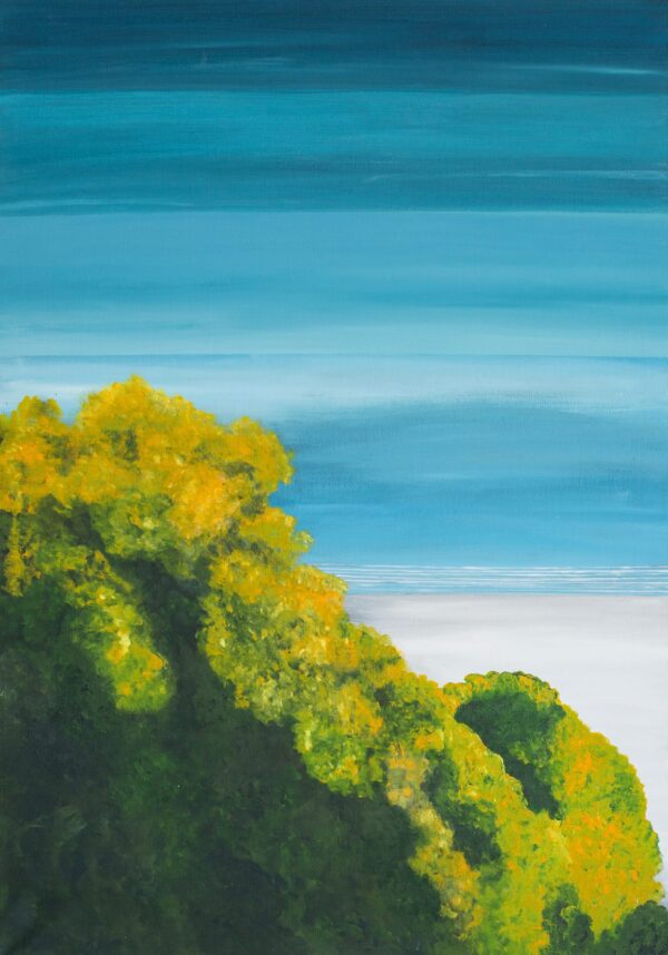 The tree