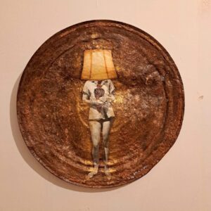 One light