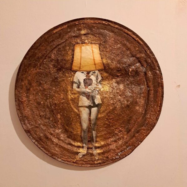 One light