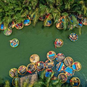 18 VIETNAM