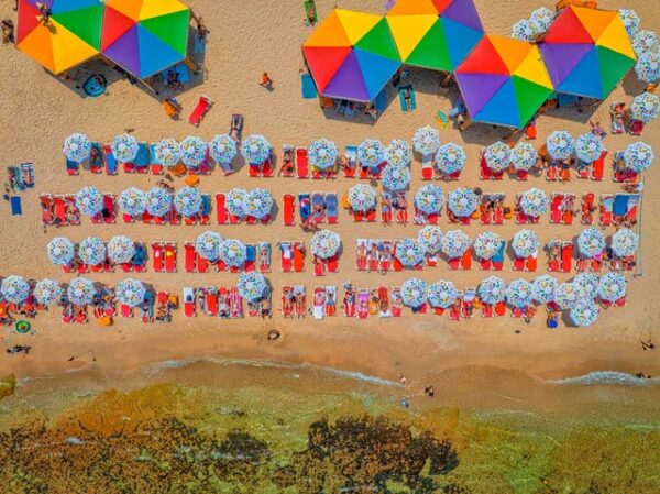 23 BEACHES