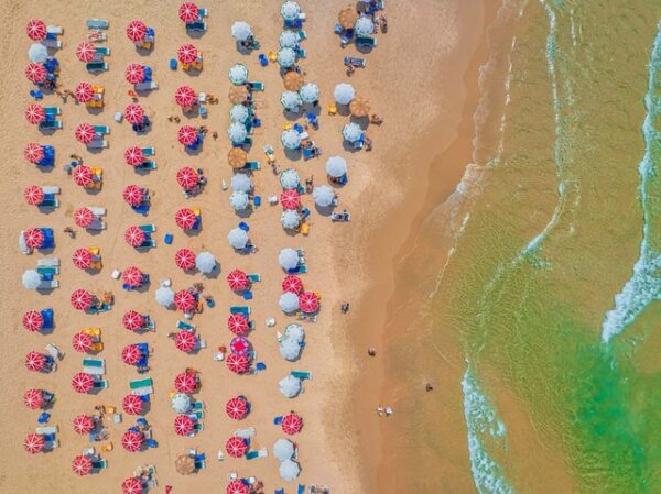 26 BEACHES