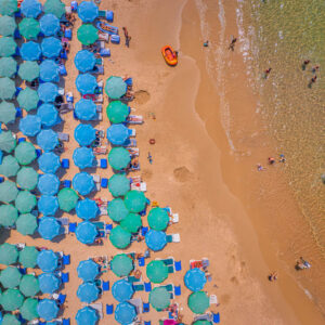 28 BEACHES