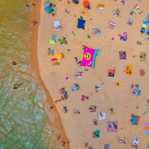 29 BEACHES
