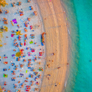 32 BEACHES