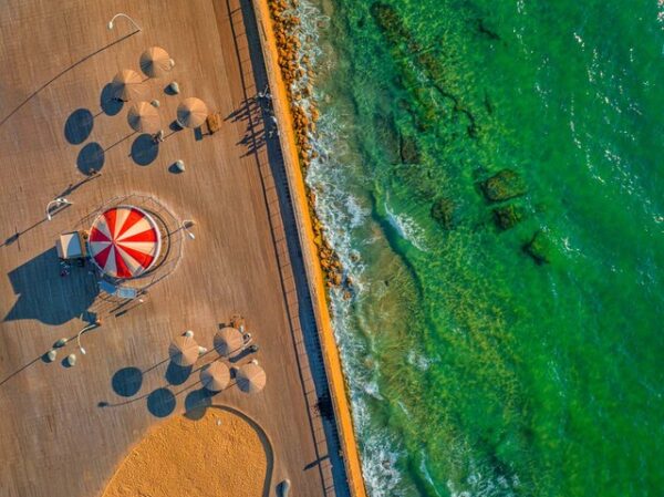 35 BEACHES