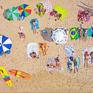 37 BEACHES