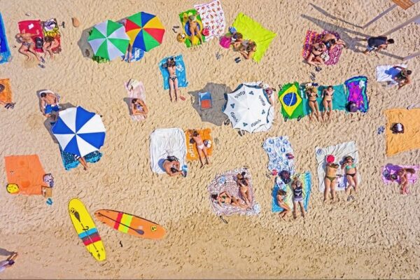 37 BEACHES