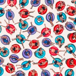 39 FLOATS