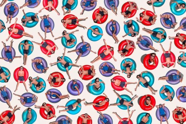 39 FLOATS