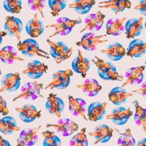 40 FLOATS
