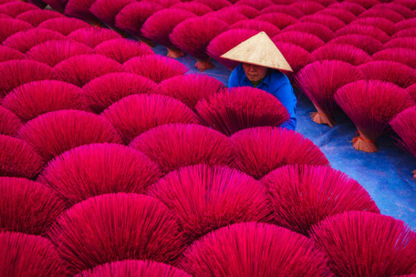 9 VIETNAM