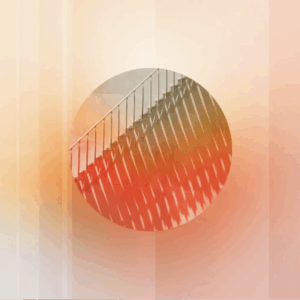 1 STAIR SUN - Gil Zablodovsky