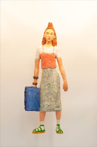 young architect, 2023