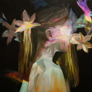 Bloom, Unseen