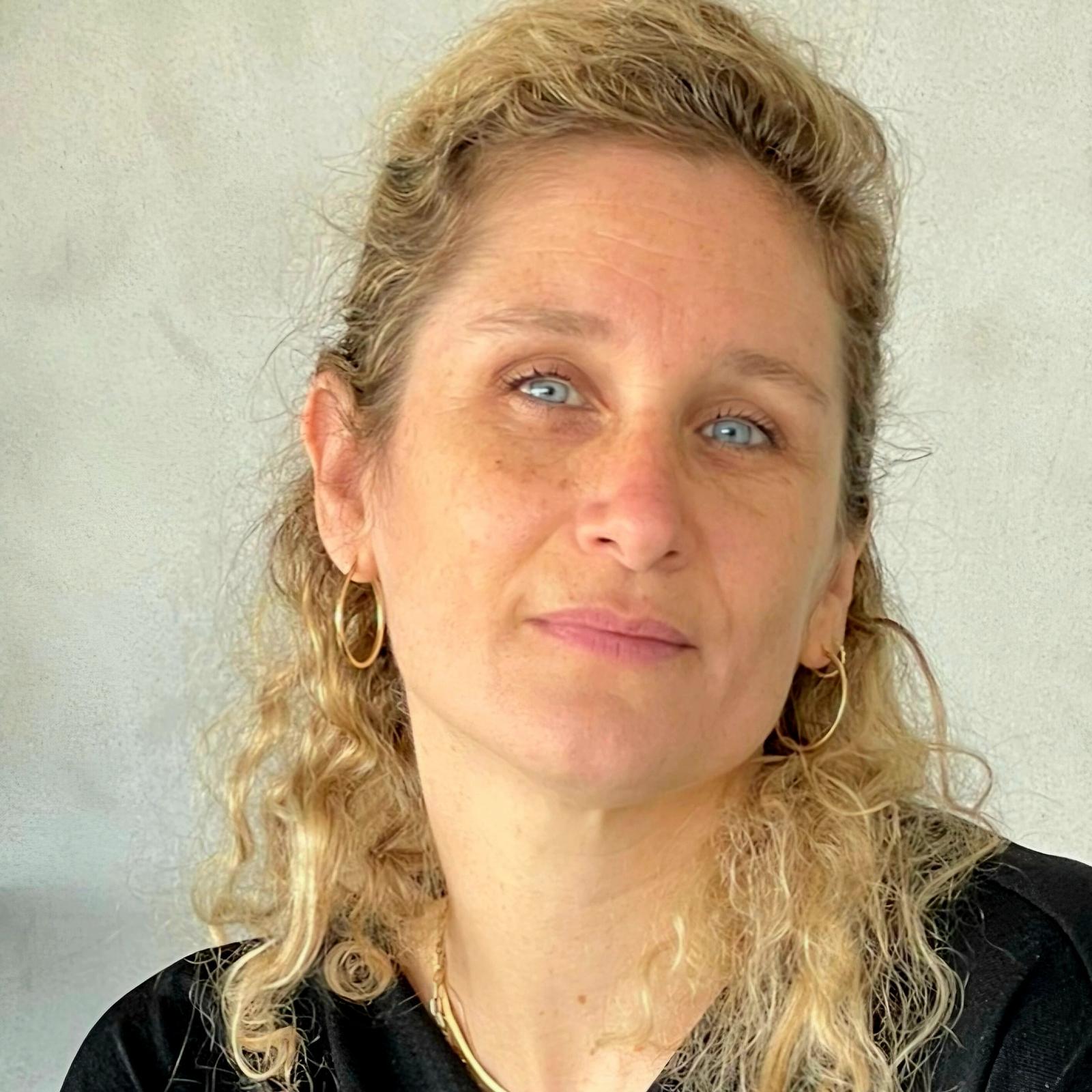 Efrat Yaron