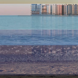 Seaside video