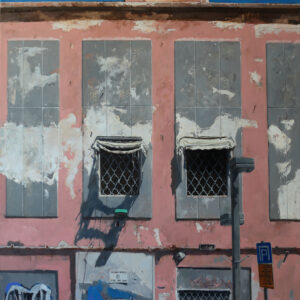 Frontal florentine