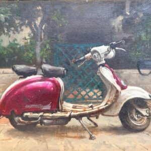 Vespa