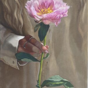Peony